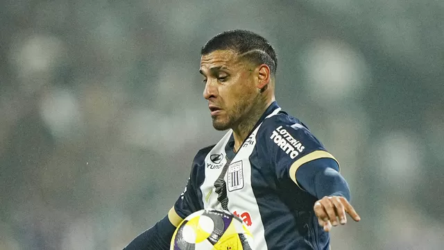 Alianza Lima le mandó una carta a Miguel Trauco tras el escándalo en Uruguay / Liga 1 / Con Calle y Cancha