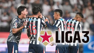 Alianza Lima envió a futbolista del primer equipo a jugar Liga 3