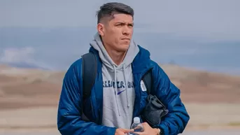 Alianza Lima: El equipo que puso los ojos sobre Jesús Castillo