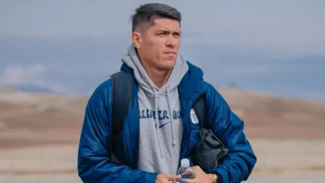 Castillo no cuenta con el respaldo del 'Pipo' Gorosito, por lo que buscaría nuevos aires en 2026. | Alianza Lima