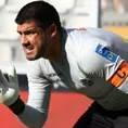 Alianza Lima: ¿Erick Delgado se acerca al arco blanquiazul para este 2021?