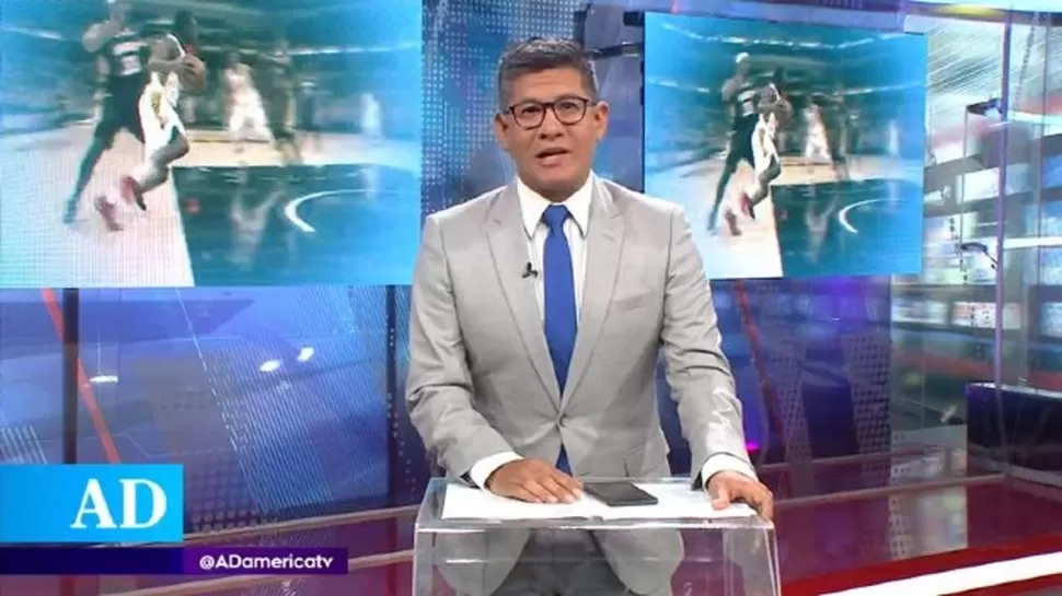 América deportes