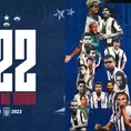 Alianza Lima está de aniversario: Hoy cumple 122 años de fundación
