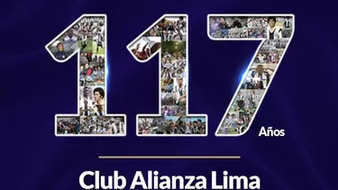 Foto: Alianza Lima