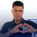 &quot;Alianza Lima está para ser campeón&quot;, sentenció Ángelo Campos