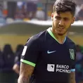 Alianza Lima: &quot;Está negociando su situación&quot;, señaló Bustos sobre Beto da Silva