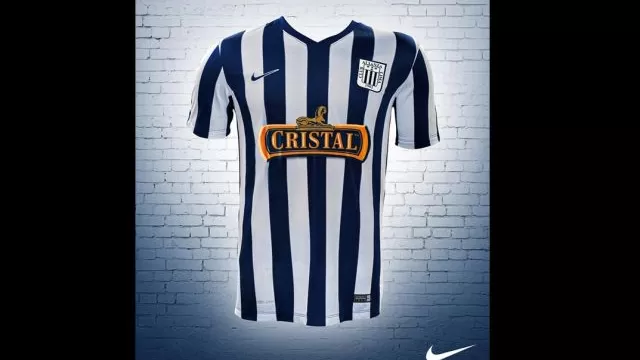 Alianza Lima estrenará nueva camiseta en el clásico-foto-2