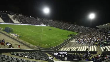 Alianza Lima: se cumplen 40 años de la inauguración del estadio de Matute