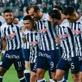 Alianza Lima estaría decidiendo el futuro de uno de sus jugadores