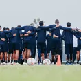 Alianza Lima estaría evaluando jugar un amistoso contra un campeón nacional