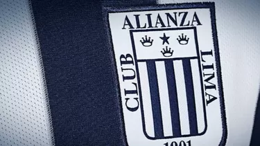 Alianza Lima busca seguir en la Liga 1. | Foto: Twitter