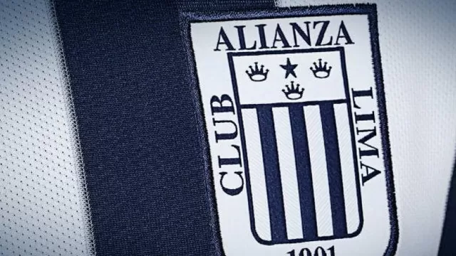 Alianza Lima busca seguir en la Liga 1. | Foto: Twitter
