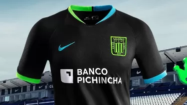 La camiseta de Alianza Lima incorporará estilo inspirado en la cultura popular | Foto: Alianza Lima