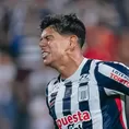 Se reveló la dura lesión de Esteban Pavez y cuántas fechas será baja en Alianza Lima