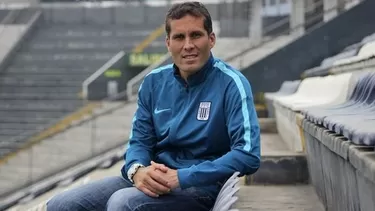 Leao Butrón viajó con Alianza Lima a Ecuador | Foto: La República. Leao Butrón viajó con Alianza Lima a Ecuador | Foto: La República.