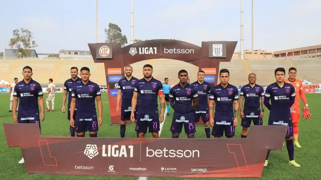Alianza Lima: Estos son 13 integrantes del club contagiados de COVID-19