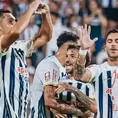 Estrella de Alianza Lima confirmó que no seguirá en el 2025: &quot;Yo estoy a préstamo&quot;