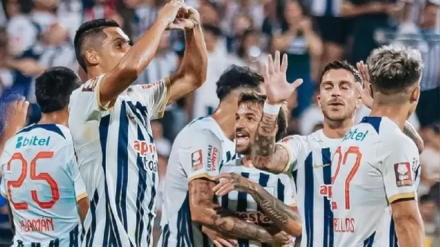 Estrella de Alianza Lima precisó que no continuará el próximo año / Alianza Lima