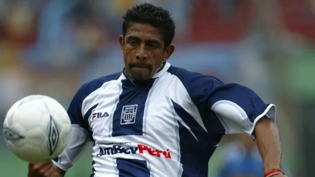 Alianza Lima: José Soto reveló que estuvo cerca de llegar a Boca Juniors en el 97