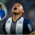 Exentrenador de Kevin Quevedo sobre problema con Guede en Alianza Lima: "Ese arrebato autoritario..." Exentrenador de Kevin Quevedo sobre problema con Guede en Alianza Lima: "Ese arrebato autoritario..."