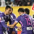 ¿Alianza Lima solicitará árbitros extranjeros en caso dispute la final de la Liga 1? ¿Alianza Lima solicitará árbitros extranjeros en caso dispute la final de la Liga 1?