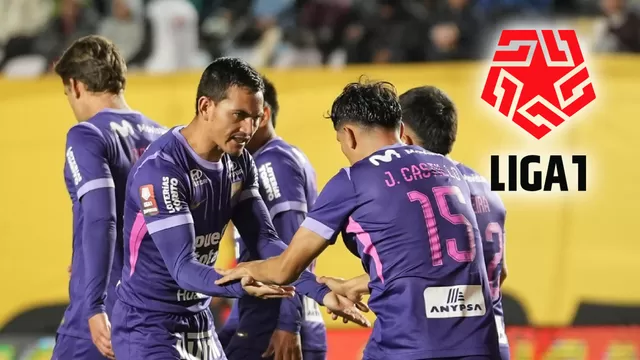 Alianza Lima viene dejando en evidencia su malestar con la CONAR por lo sucedido en partidos de la Liga 1 / Fuente: X Liga 1