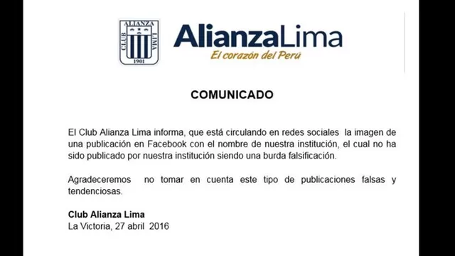 Alianza Lima: ¿Facebook oficial del club sugirió fichar a Gustavo Costas?-foto-2