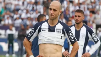 Alianza Lima: Federico Rodríguez se pronunció tras dejar el cuadro blanquiazul