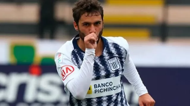 Felipe Rodríguez, futbolista uruguayo de 29 años. | Video: Instagram @juntoalbichooficial