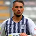 Alianza Lima: Felucho Rodríguez reveló que se ofreció para jugar en la Liga 2