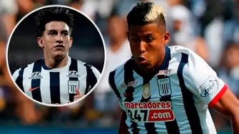 Fernando Gaibor explicó por qué Darlin Leiton no destacó en Alianza Lima / Foto: Alianza Lima / Video: Alianza Lima Tv