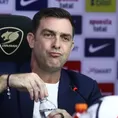 Se despidió de Atlético Grau para fichar por Alianza Lima tras pedido de Pablo Guede