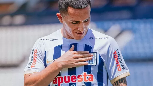 Neira vuelve a Alianza Lima para el Clausura. Neira vuelve a Alianza Lima para el Clausura.