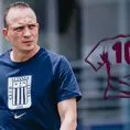 Alianza Lima tiene nuevo &#39;10&#39;: ¿Quién es y de dónde llega?