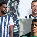 Alianza Lima: Fichajes, bajas y rumores de cara a la temporada 2022