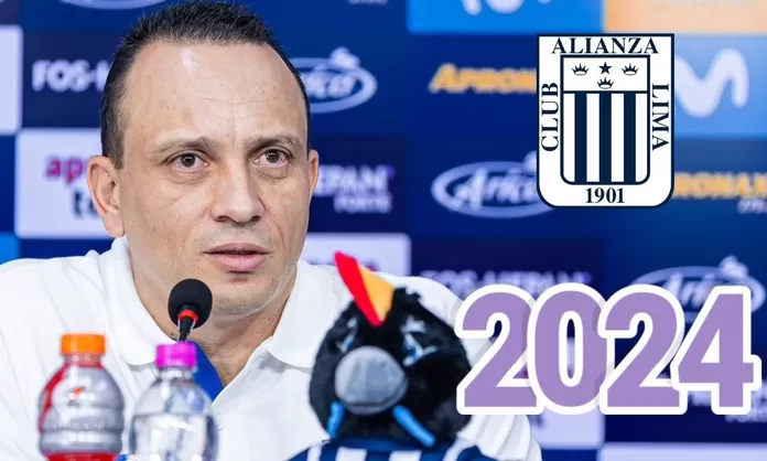 Alianza Lima Y Los últimos Fichajes Para La Liga 2024 | América Deportes