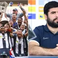 Alianza Lima: Fichajes y renovaciones de cara a la temporada 2022