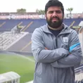 Alianza Lima fichará a un extranjero más, confirmó José Bellina