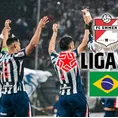 Alianza Lima ficharía a campeón en Brasil y que la rompió en el fútbol peruano