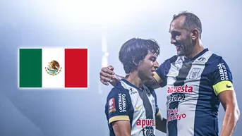 Alianza Lima ficharía a defensa que juega en un club mexicano