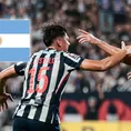 Alianza Lima ficharía a delantero argentino con miras a la temporada 2027 Alianza Lima ficharía a delantero argentino con miras a la temporada 2027
