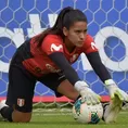 Alianza Lima fichó a Maryory Sánchez de cara a la Copa Libertadores Femenina