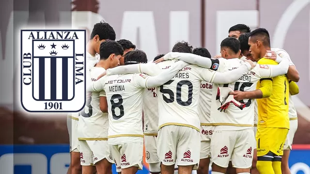 Alianza Lima decidió fichar a futbolista que estuvo jugando las últimas temporadas en Universitario / AD