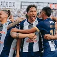 El fixture de Alianza Lima en el Torneo Apertura de la Liga 2025