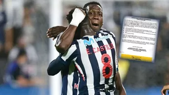 Alianza Lima: Fondo Blanquiazul convocó a Junta de Acreedores