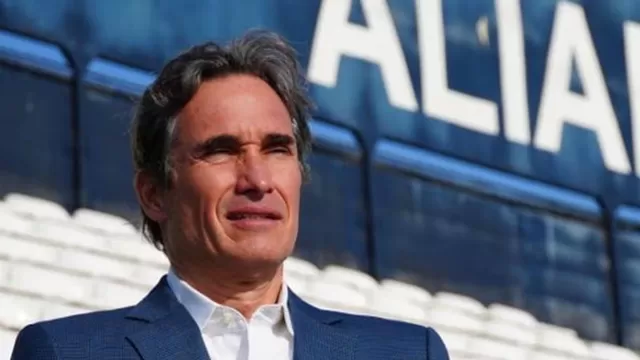 Alianza Lima: José Sabogal dejó de ser el administrador del club íntimo