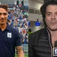 Alianza Lima: Fondo Blanquiazul negó conversaciones con Paolo Guerrero