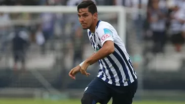 Ducl&amp;oacute;s no jug&amp;oacute; ante Sport Rosario por el tema de su contrato.