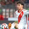 Alianza Lima: ¿Franco Zanelatto regresó lesionado de la selección peruana?