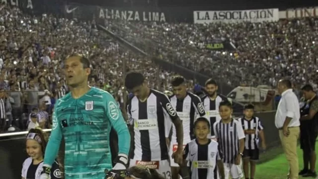 Multa de la FIFA a Alianza Lima. | Foto: Facebook